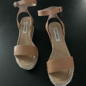 Steve Madden Espadrille Sandals